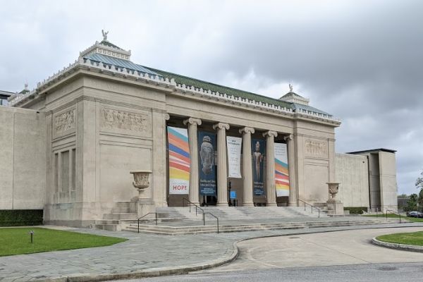 New Orleans Museum of Art