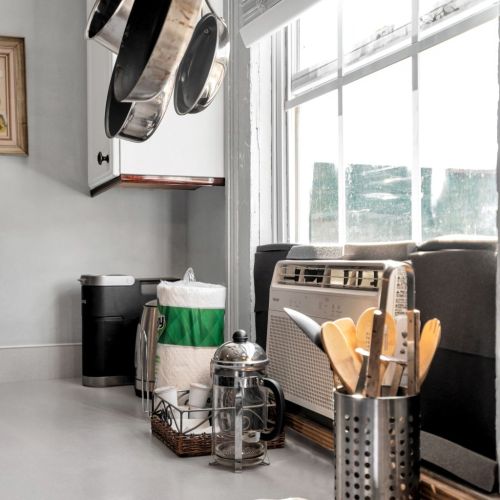 Coffee station essentials to start your day right