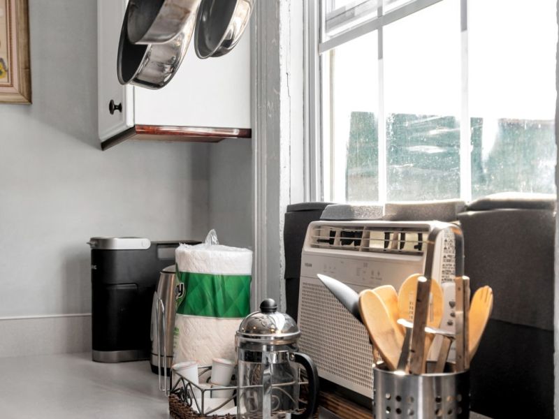 Coffee station essentials to start your day right